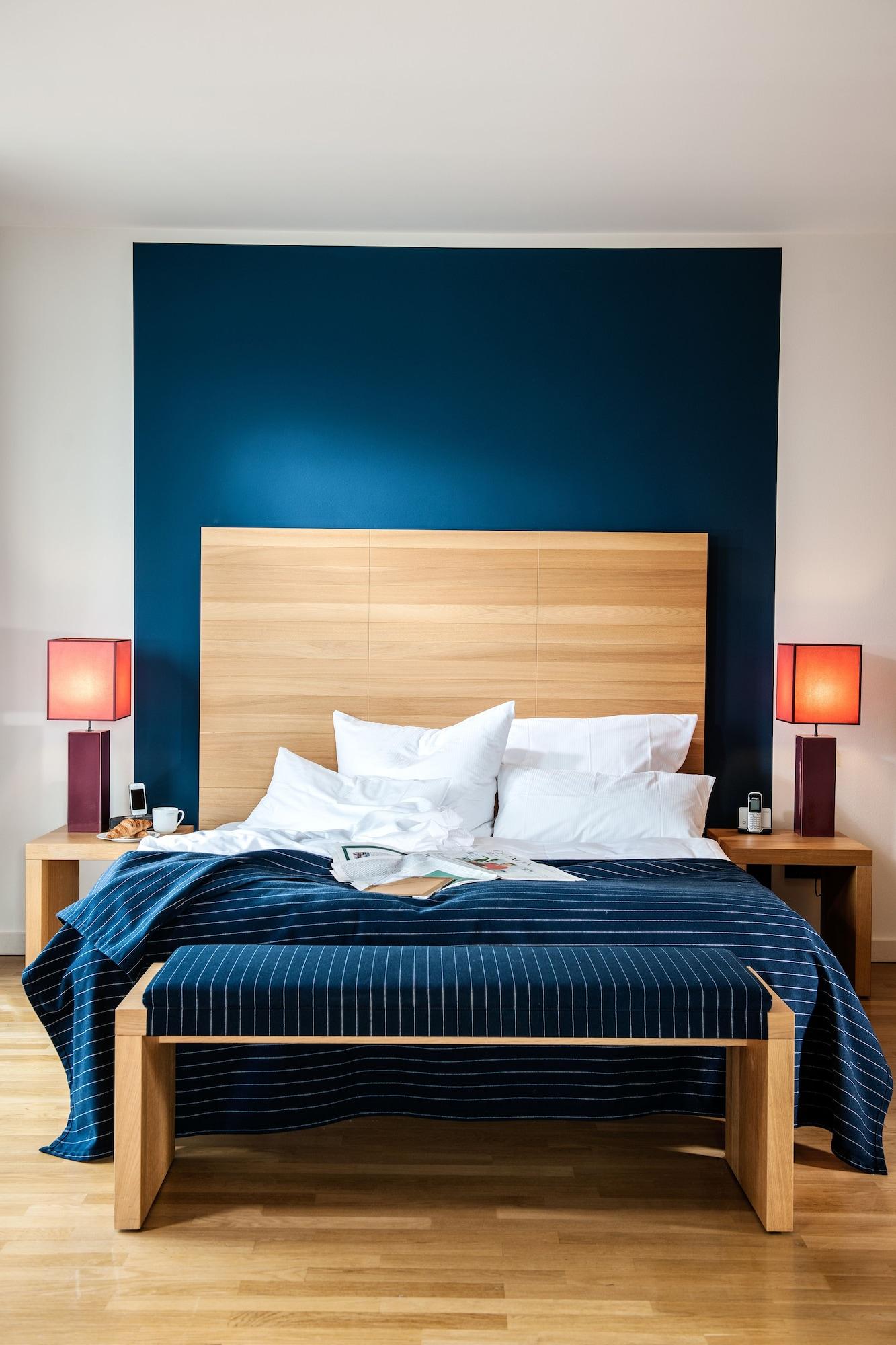 Clipper Boardinghouse - Hamburg-Holzhafen Aparthotel Luaran gambar