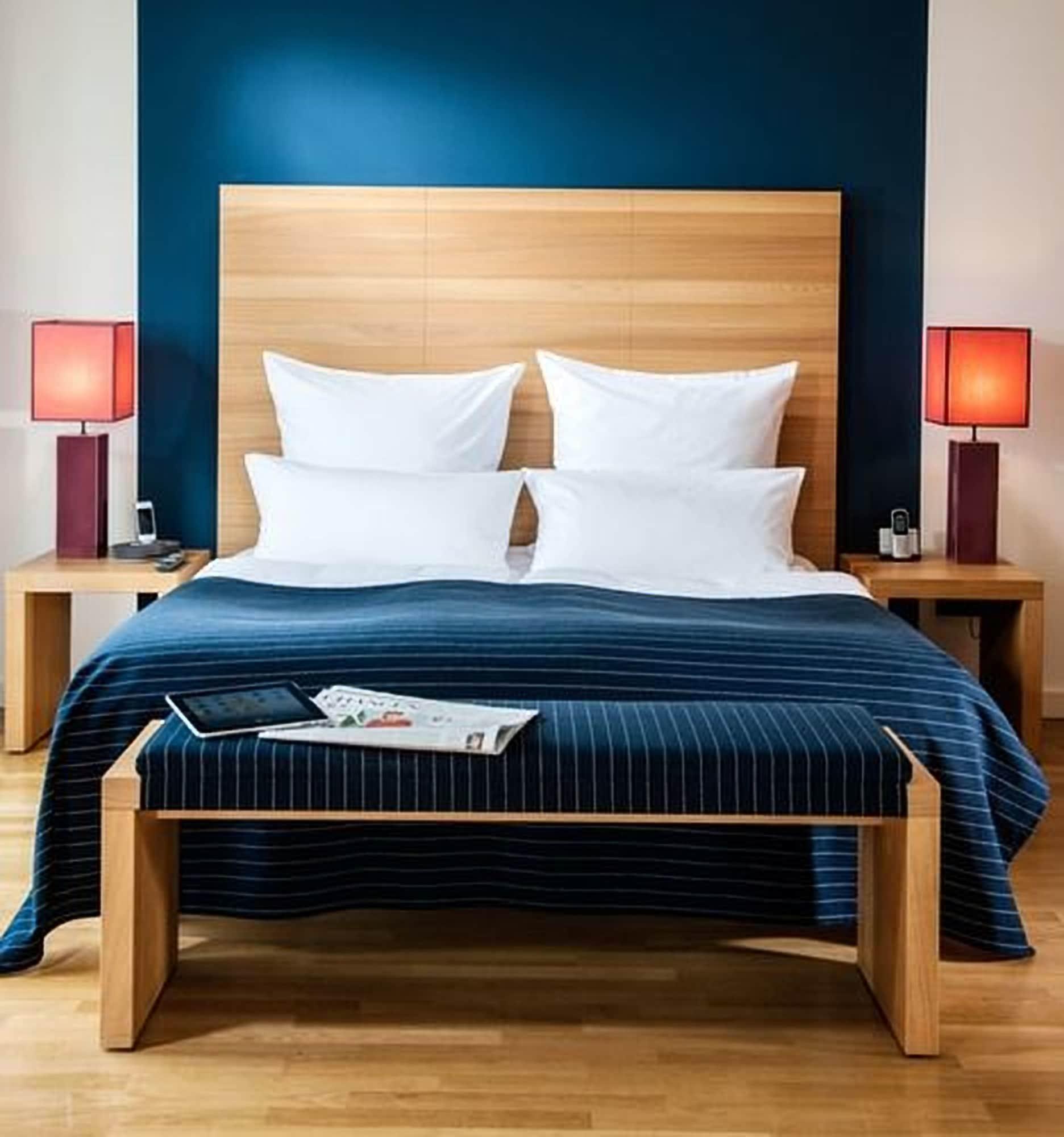 Clipper Boardinghouse - Hamburg-Holzhafen Aparthotel Luaran gambar